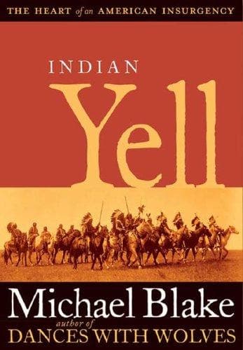 Tapa de Indian Yell