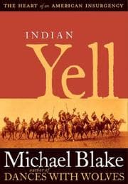 Tapa de Indian Yell