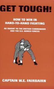 Tapa de Get Tough