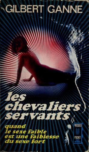 Tapa de Les chevaliers servants