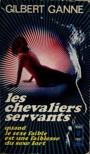 Tapa de Les chevaliers servants