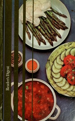 Tapa de My secrets for better cooking