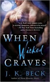 Tapa de When Wicked Craves
