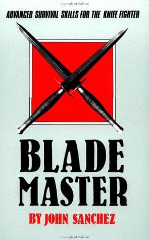 Tapa de Blade Master
