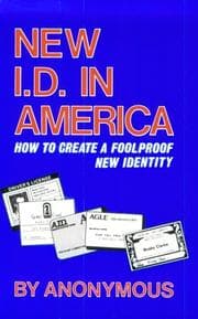 Tapa de New I.D. in America