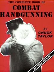 Tapa de Complete Book Of Combat Handgunning
