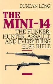 Tapa de Mini-14