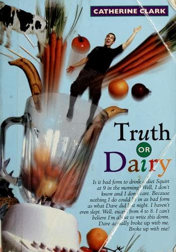 Tapa de Truth or dairy