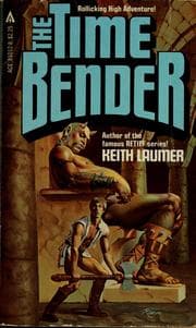 Tapa de The Time Bender