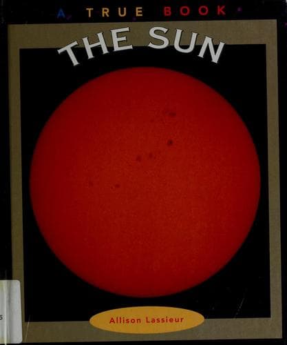 Tapa de The Sun