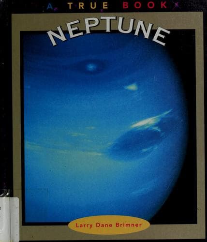 Tapa de Neptune