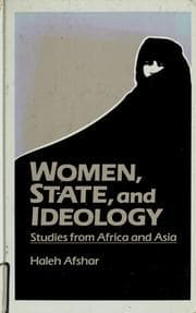 Tapa de Women, state, and ideology