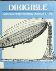 Tapa de Dirigible