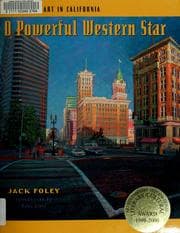 Tapa de O Powerful Western Star