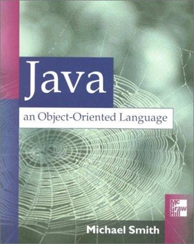 Tapa de Java