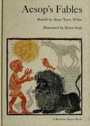 Tapa de Aesop's Fables