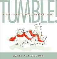 Tapa de Tumble!