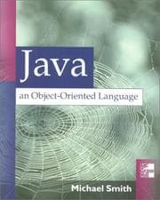 Tapa de Java