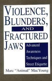 Tapa de Violence, blunders, and fractured jaws