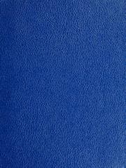 Tapa de A bibliography of jurisprudence