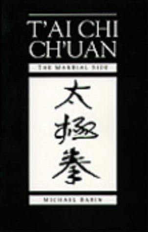 Tapa de TAi Chi ChUan
