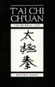 Tapa de TAi Chi ChUan