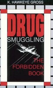 Tapa de Drug smuggling
