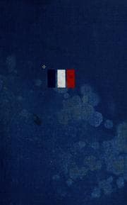 Tapa de DeGaulle et sa France