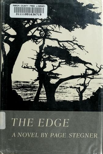 Tapa de The edge