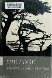 Tapa de The edge