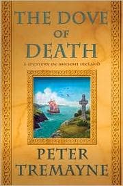 Tapa de The Dove of Death