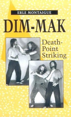 Tapa de Dim-Mak