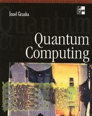 Tapa de Quantum Computing