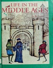 Tapa de Life in the Middle Ages