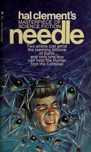 Tapa de Needle