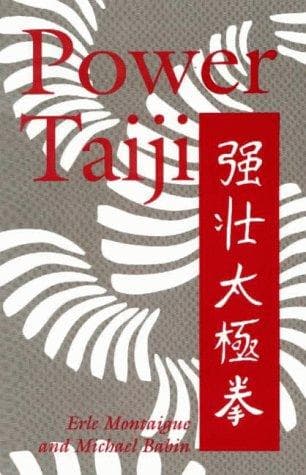 Tapa de Power taiji