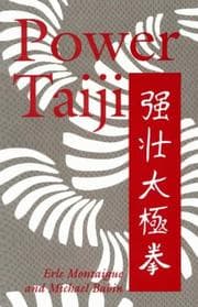 Tapa de Power taiji