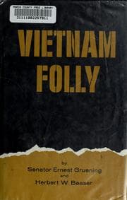 Tapa de Vietnam folly