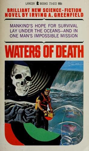 Tapa de Waters of death