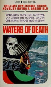 Tapa de Waters of death