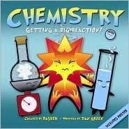 Tapa de Chemistry