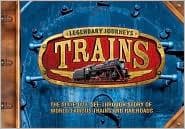 Tapa de Legendary Journeys
