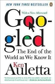 Tapa de Googled