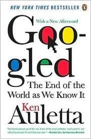 Tapa de Googled