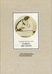 Tapa de Exlibris der Dame
