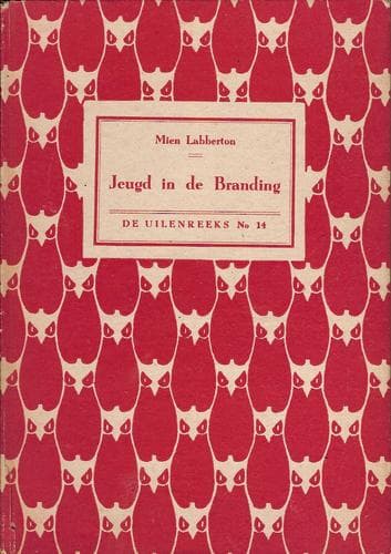 Tapa de Jeugd in de branding