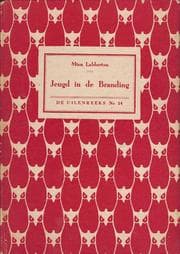 Tapa de Jeugd in de branding