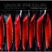 Tapa de Under pressure