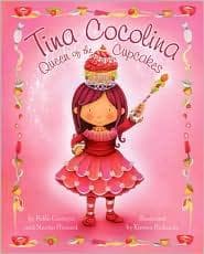 Tapa de Tina Cocolina