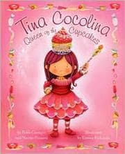 Tapa de Tina Cocolina